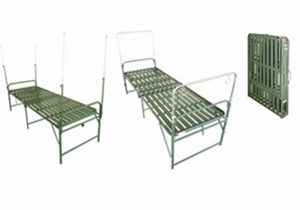 折疊式床A型、B型D201、D202