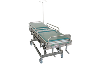 搶救床（噴塑、不銹鋼）D251、D261