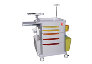 豪華急救車(chē)K028-2